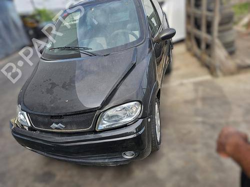 Alternator LIGIER XTOO (LXT) | BP26697071M7 - Image 1
