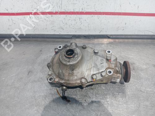 Differential, foran BMW X5 (E70) xDrive 30 d | BP27878548M23 