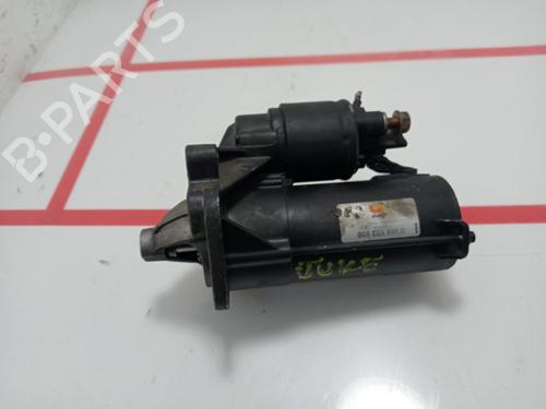 Starter NISSAN JUKE (F15)  | BP23866904M8 