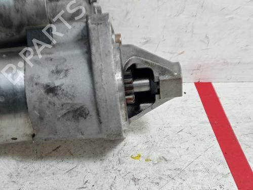 Starter FIAT PANDA (169_) 1.2 (169.AXB11, 169.AXB1A) | BP21539122M8 