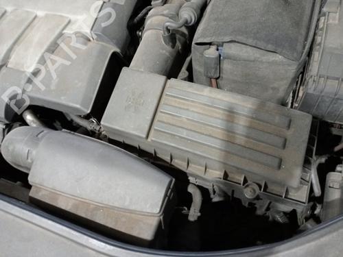 Feu de coffre gauche VW PASSAT B6 Variant (3C5)  | BP31022690C79 