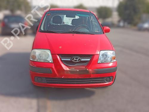 Recambios HYUNDAI ATOS (MX) 4923980