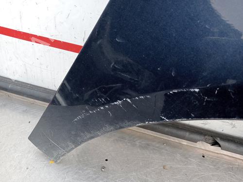 Right front fenders VW TOURAN (1T3)  | BP29728297C42 
