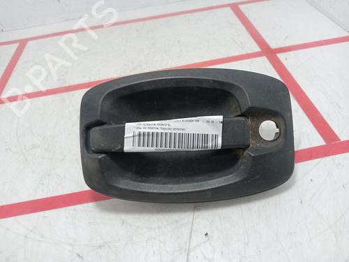 Tailgate handle PEUGEOT BOXER Van 2.0 BlueHDi 130 | BP37071787C132 - Image 1