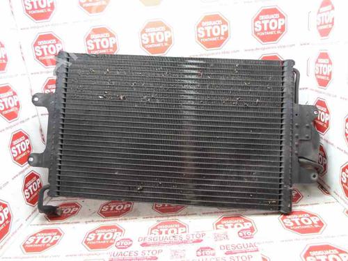 AC radiator SEAT CORDOBA (6K1, 6K2) 1.9 TDI | BP7393345M32 