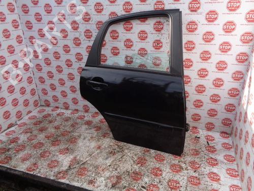 Used Right rear door CITROËN C3 I (FC_, FN_) 1.6 16V (109 hp) 9054568