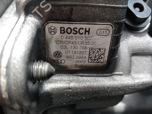 Motor VW PASSAT B6 Variant (3C5)  | BP31026968M1 