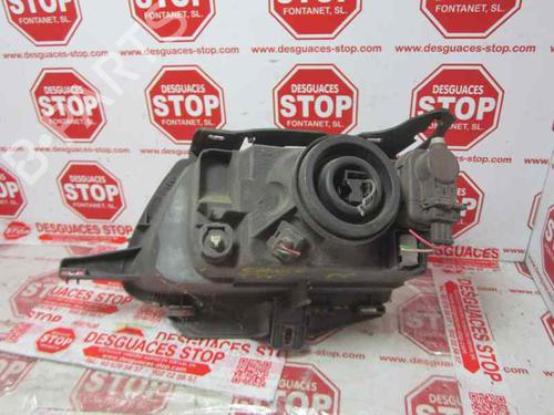 Right headlight CITROËN SAXO (S0, S1)  | BP7341930C29 