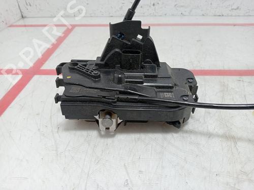 Front left lock FORD PUMA (J2K, CF7)  | BP27989053C98  - Image 5