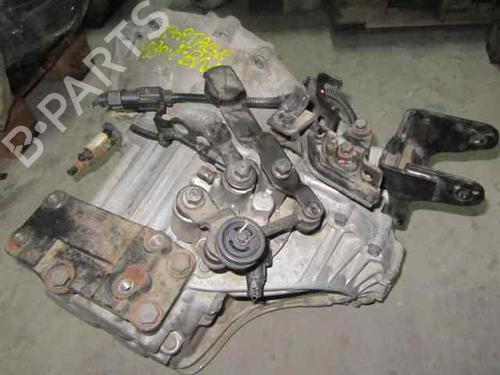 Gearbox KIA SPORTAGE II (JE_, KM_) 2.0 CRDi 4WD | BP7376698M3 