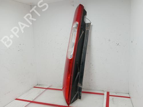 Left taillight FORD FOCUS II (DA_, HCP, DP)  | BP17155090C34 