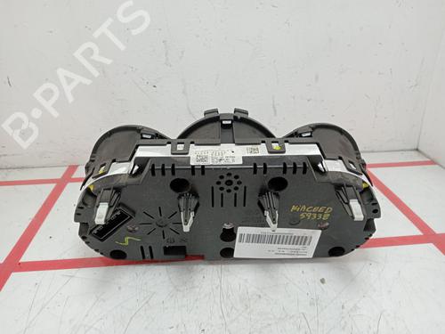 Instrument cluster KIA CEE'D (JD) | BP32112160C47 - Image 2
