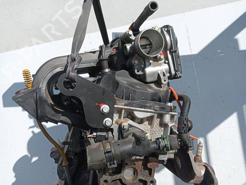 Engine RENAULT CLIO III (BR0/1, CR0/1) 1.2 16V (BR0R, BR1D, BR1L, CR0R) | BP39070007M1 - Image 5