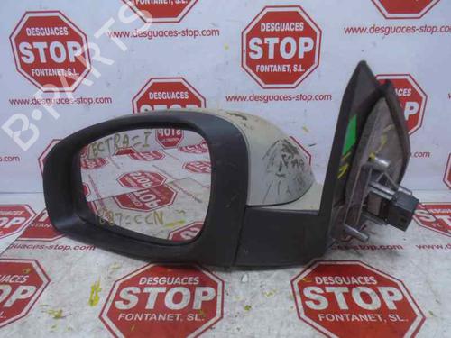 Retrovisor esquerdo OPEL VECTRA C (Z02) 2.2 16V (F69) (147 hp) 8618564