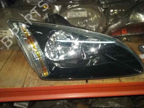 Koplamp rechts FORD FOCUS II (DA_, HCP, DP) [2004-2013]  30627419