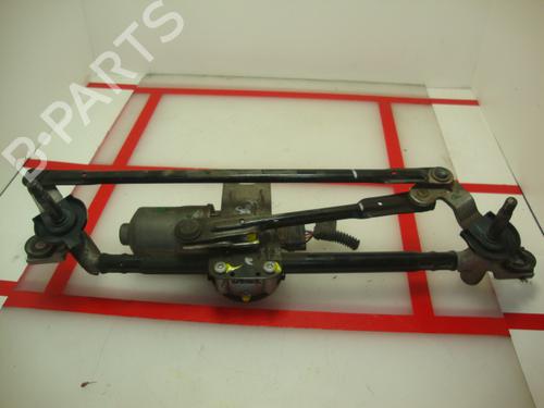 Front wiper motor HYUNDAI i10 II (BA, IA) 1.0 | BP15927987M29 