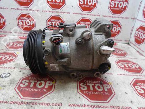 Used AC compressor HYUNDAI ix35 (LM, EL, ELH) [2009-2016]  7394626