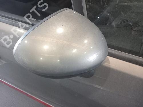 right-mirror-opel-meriva-b-mpv-s10-2010-2011-2012-2013-2014-2015-2016-2017-38001015 main image