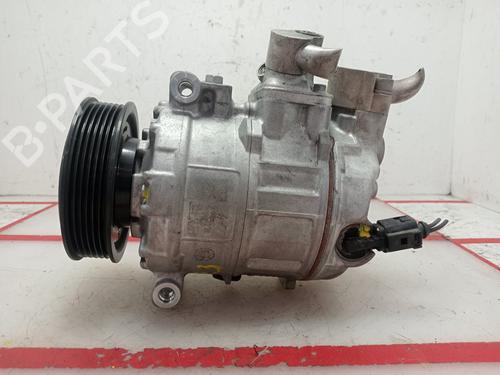 AC compressor SEAT TOLEDO III (5P2)  | BP29596074M34 
