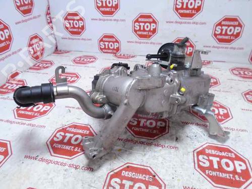 Egr FORD TRANSIT COURIER B460 MPV 1.5 TDCi | BP7362459M69 