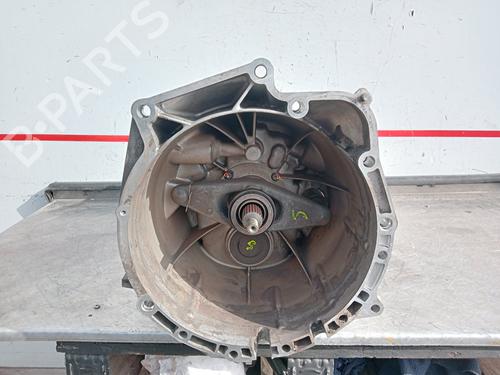 Gearbox BMW 3 (E90) 320 d | BP18916750M3 