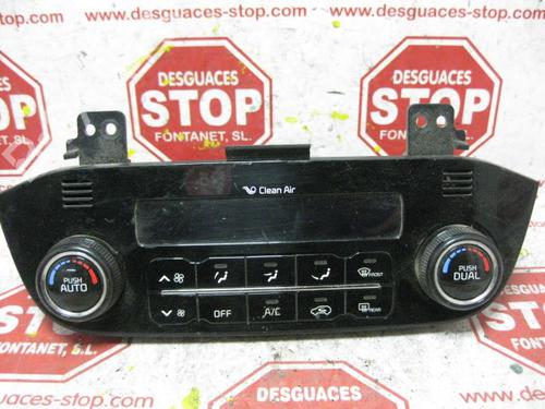 Used Climate control KIA SPORTAGE III (SL) 1.7 CRDi (116 hp) 7305840