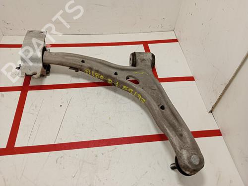 Used Left front suspension arm Left front suspension arm 33214837 33214837