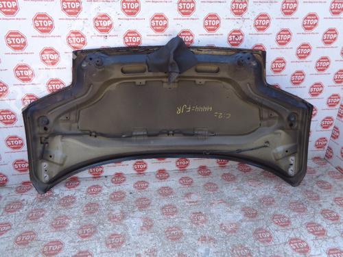 Hood CITROËN C2 (JM_) 1.4 | BP7819444C1