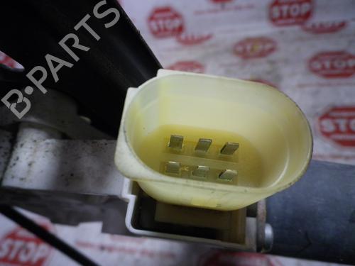 Front left window mechanism BMW 3 (E90) 320 d | BP7327367C22 