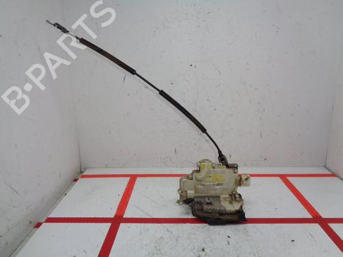 Used Rear right lock SEAT TOLEDO III (5P2) [2004-2009]  15934638