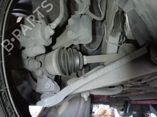 Fusée avant droite Fusée avant droite DACIA SANDERO II [2012-2026] 33983112 33983112