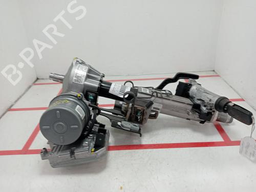 Steering column SEAT TOLEDO IV (KG3) 1.6 TDI | BP36220050M21 - Image 7