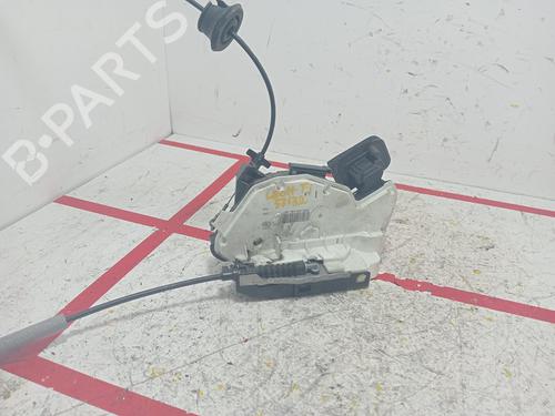Used Rear left lock SEAT LEON (5F1) [2012-2021]  18869152