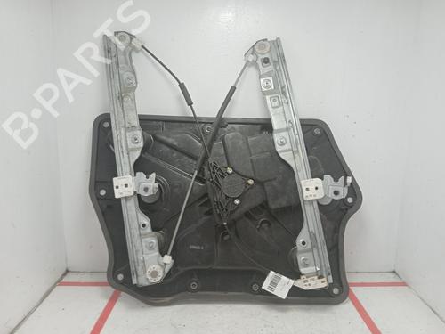 Front right window mechanism RENAULT KOLEOS I (HY_) 2.0 dCi (HY0K) | BP34461115C23 - Image 7