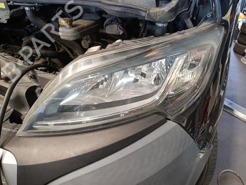 Luftventil PEUGEOT BOXER Van 2.0 BlueHDi 130 | BP39185688I21 - Image 56