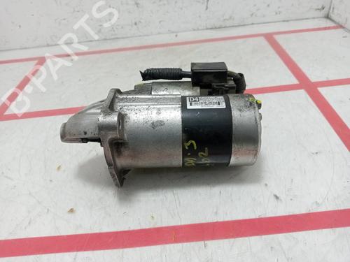 Starter MAZDA 3 Saloon (BK) 1.6 (BK12) | BP25789514M8 - Image 4