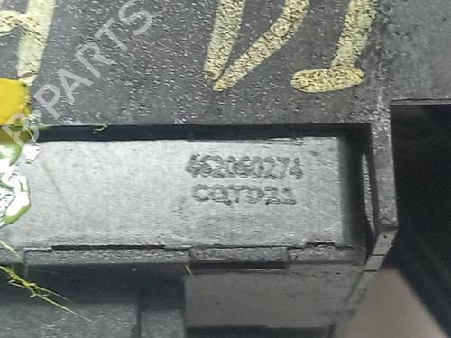 Left front window switch VW POLO (6N2)  | BP29906223I27 