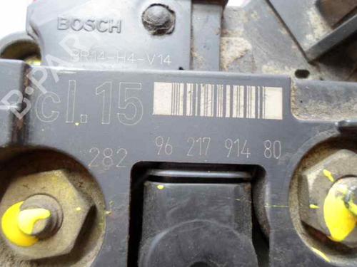 Alternator CITROËN XSARA PICASSO (N68) 2.0 HDi | BP7391558M7 