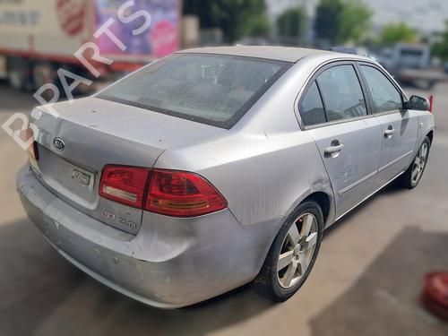 Left front window switch KIA MAGENTIS II (MG) 2.0 CRDi | BP37595060I27 - Image 5