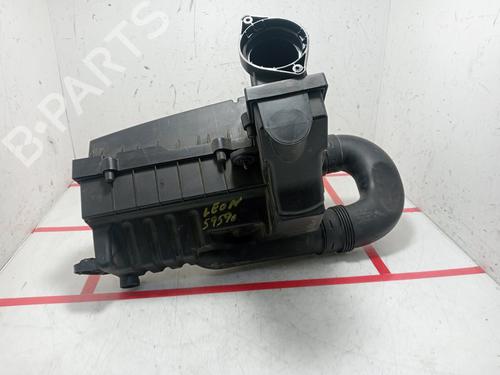 Air filter box SEAT LEON (1P1)  | BP33957245M87  - Image 9