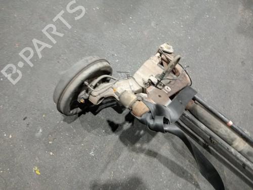 Oś tylna CITROËN XSARA PICASSO (N68) 2.0 HDi | BP30910669M2