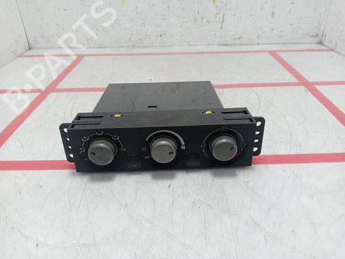 Used Climate control Climate control MITSUBISHI PAJERO III (V7_W, V6_W) 3.2 Di-D (V68W) (160 hp) 32219668 32219668