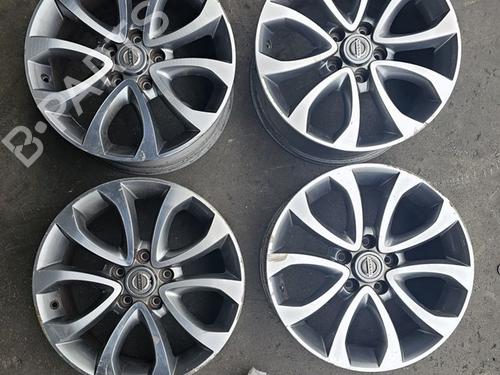 Rim NISSAN JUKE (F15)  | BP28725550C45