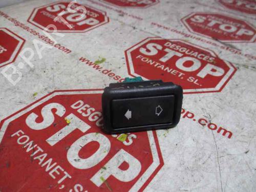 Used Right front window switch BMW 3 (E36) 320 i (150 hp) 7319545