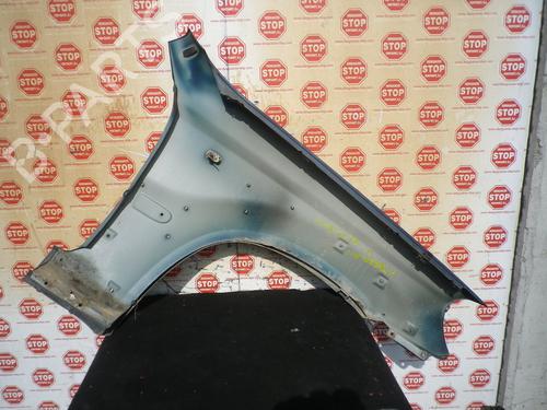Left front fenders HYUNDAI TERRACAN (HP) 2.5 TD | BP8320596C41 