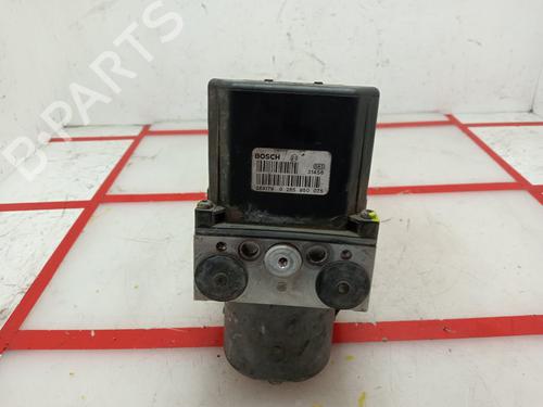 ABS pump PEUGEOT 807 (EB_) 2.0 HDi | BP19142356M43 