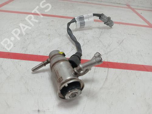 Used Injector Injector DACIA DOKKER MPV (KE_) [2012-2021] 33470753 33470753