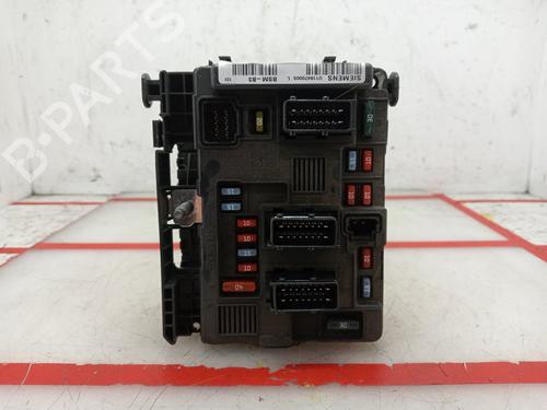 Used Electronic module CITROËN XSARA PICASSO (N68) 1.6 HDi (90 hp) 22380774
