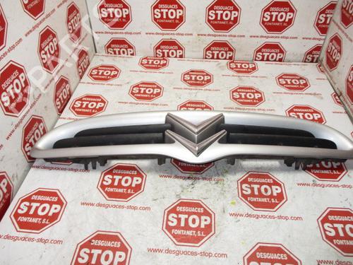 Grille CITROËN SAXO (S0, S1) 1.5 D | BP7329141C40 