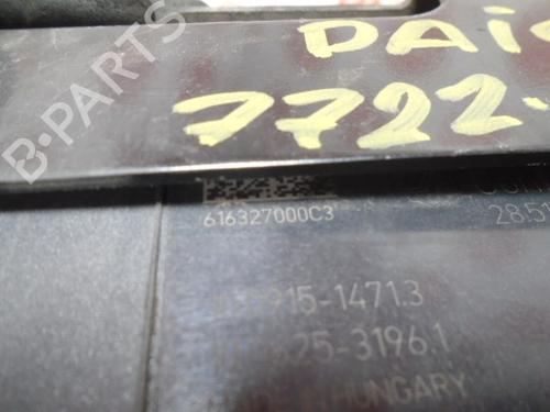 ABS pump DACIA DOKKER MPV (KE_)  | BP8585741M43 